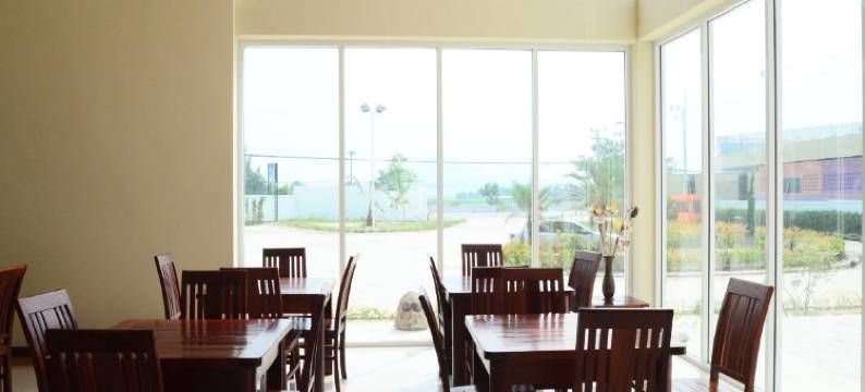 君迪玛精品酒店(Juntima Boutique Hotel)图片