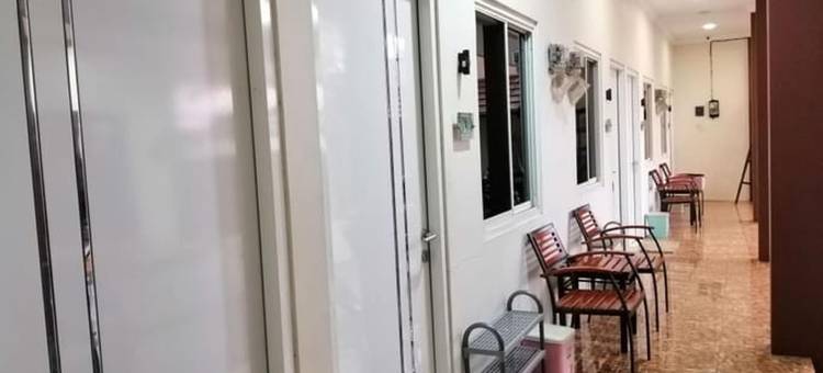 De Homestay Mitra RedDoorz Bitung图片