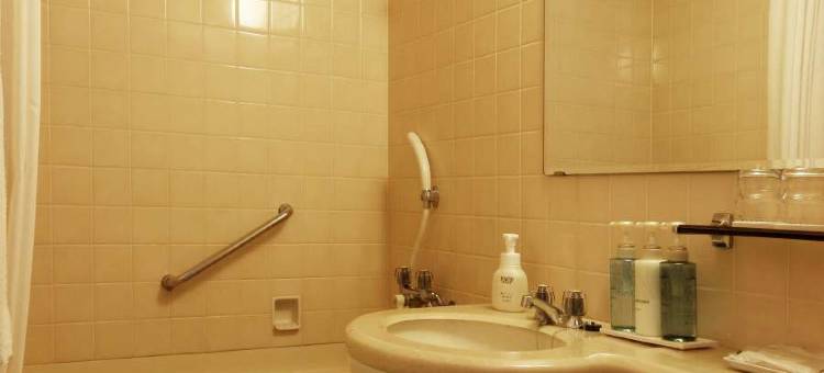 松山奈斯特酒店(Nest Hotel Matsuyama)图片