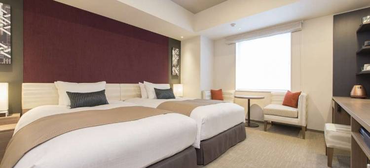 东京银座东急STAY酒店(Tokyu Stay Ginza)图片