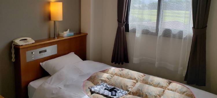 壳牌商务酒店(Business Hotel Shell)图片