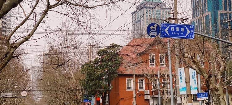 路隐1店民宿(北京西路分店)图片