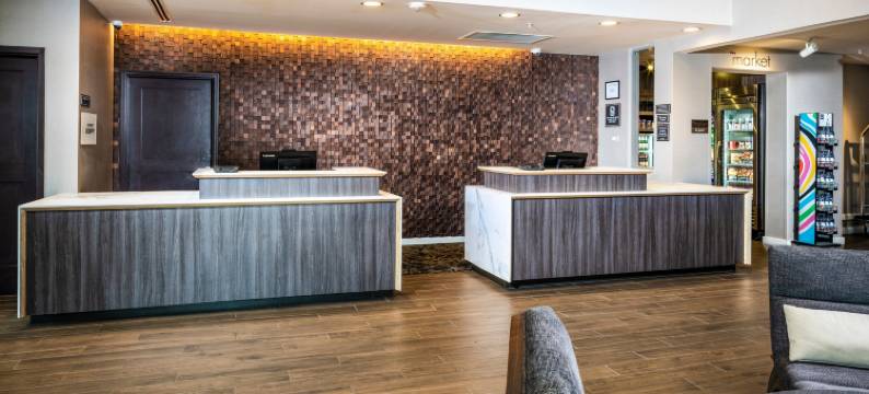 拉斯维加斯南/亨德森居家酒店(Residence Inn Las Vegas South/Henderson)图片