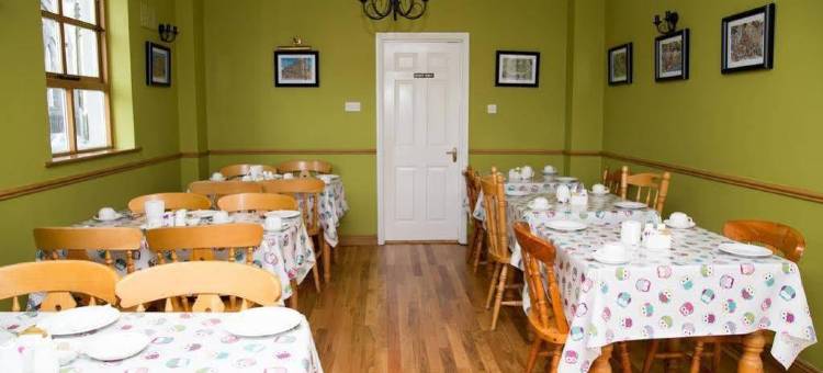 O'Malley's Bed & Breakfast图片