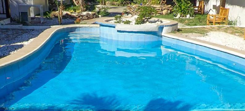 蓝泻湖潜水度假村(Blue Lagoon Dive Resort)图片