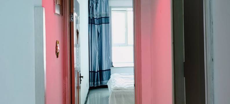 靜宿公寓(鄂尔多斯大街1号分店)图片