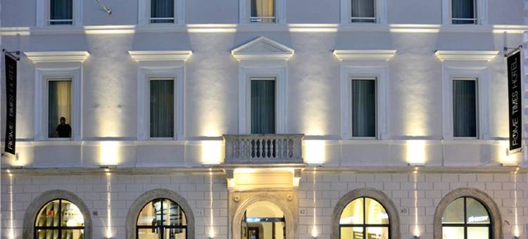 罗马时代酒店(Rome Times Hotel)图片