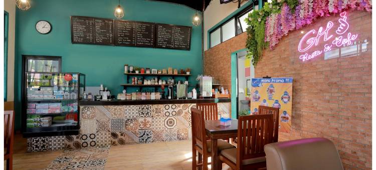 宾客酒店(Guest Hotel)图片