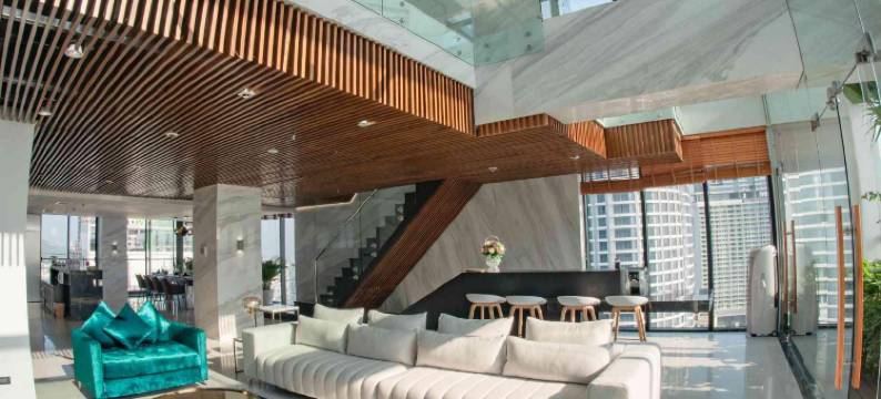 枫叶酒店(Maple Hotel & Apartment)图片