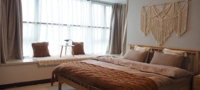 小薇美宿公寓(站前四路分店)图片