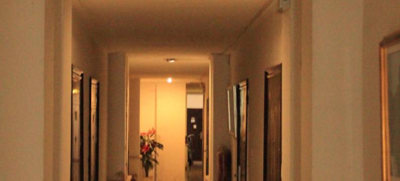 韩庭公寓酒店(延吉延边大学店)图片