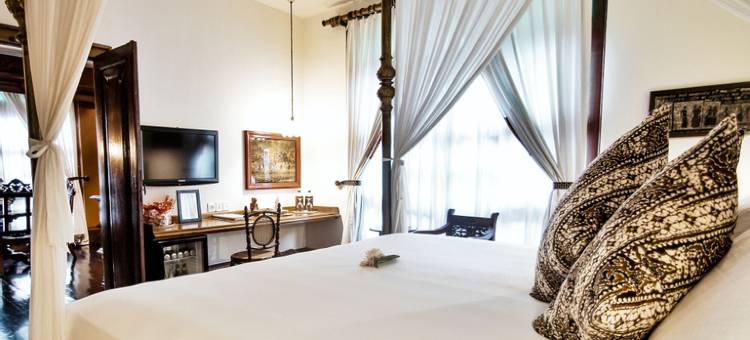 玛琅纪念碑酒店(Hotel Tugu Malang)图片