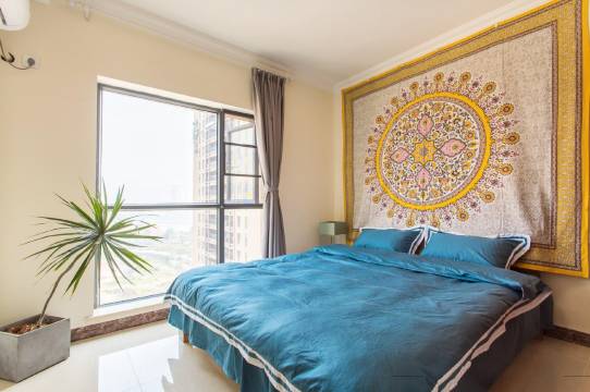 西双版纳囍宿公寓(3号店)