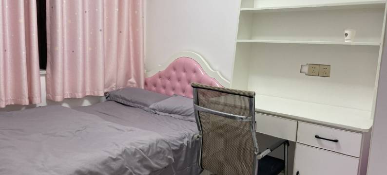 糖果豆豆2公寓(清河西路1号分店)图片