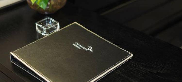 贵阳柒號花园·春Spring酒店(喷水池地铁站太平路网红街店)图片