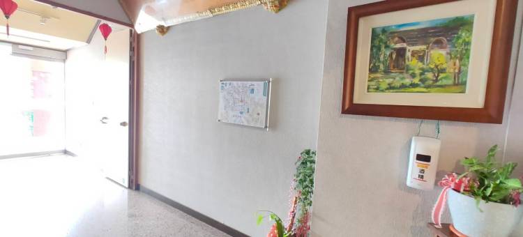 皇家商务旅馆图片