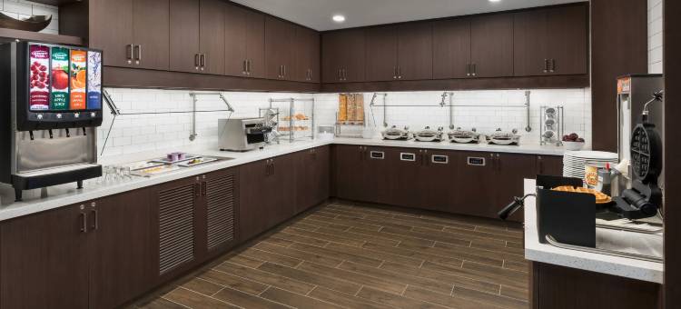 Residence Inn Long Island Garden City图片