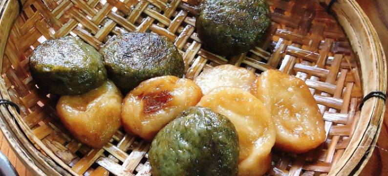 桃花湖星月居民宿图片
