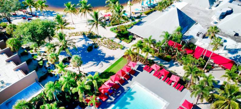 PgaVillageResort by AmericanVacationLiving 1 Br图片