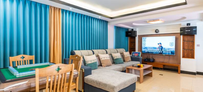 仙居水尚民宿(健康路分店)图片