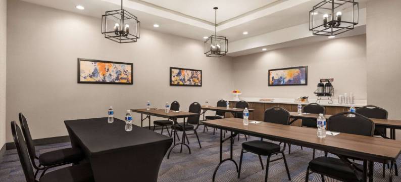 德里奥浩枫温德姆公寓(Hawthorn Extended Stay by Wyndham Del Rio)图片