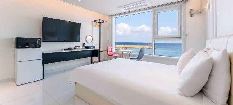 江陵Give Spa(Gangneung Give Spa)图片