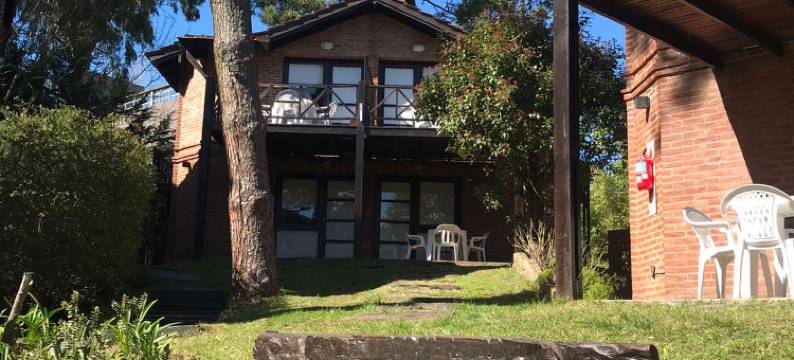 南极光天堂酒店(Carilo Paradise Apart Hotel & Spa)图片