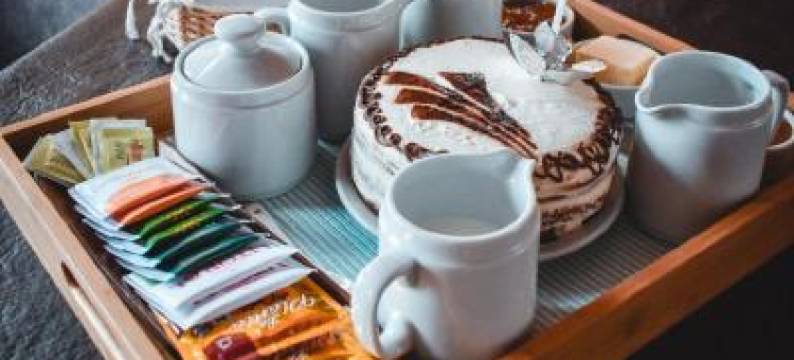 Paraiso de Montaña图片