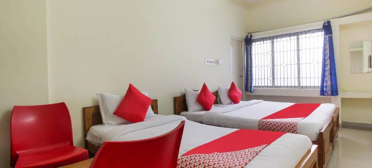 Hotel O Royal Residency图片