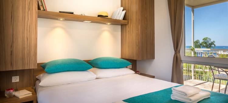 Aminess Maravea Camping Resort Holiday Homes图片