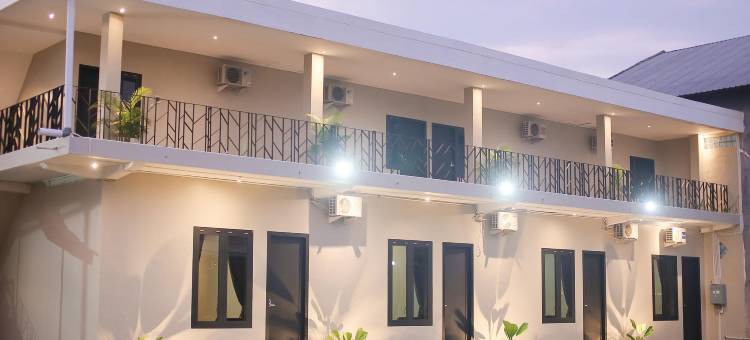 英雄酒店(Heroes Hotel)图片