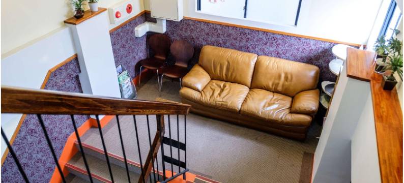 横滨林会馆乡村旅馆(Yokohama Hostel Village Hayashi-Kaikan)图片