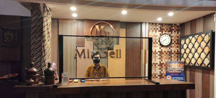 米拉贝尔会议厅酒店(Mirabell Hotel & Convention Hall)图片