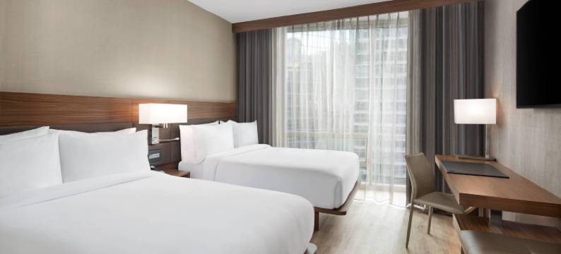 纽约市中心万豪 AC 酒店(AC Hotel New York Downtown)图片