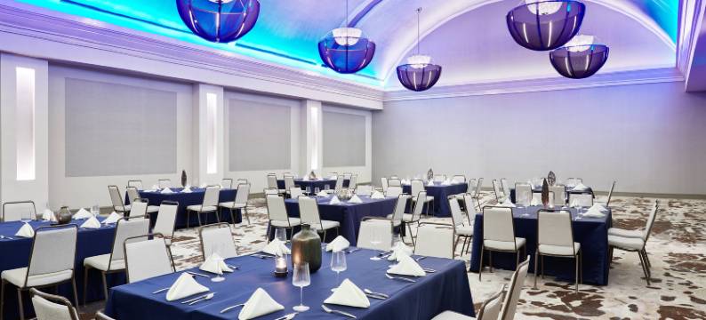 休斯顿市中心万豪AC酒店(AC Hotel Houston Downtown)图片