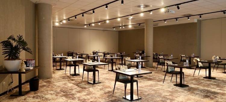 拿撒勒 - 根特凡德瓦克酒店(Van der Valk Hotel Nazareth-Gent)图片