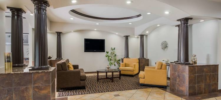 SureStay Plus Hotel by Best Western San Antonio SeaWorld图片