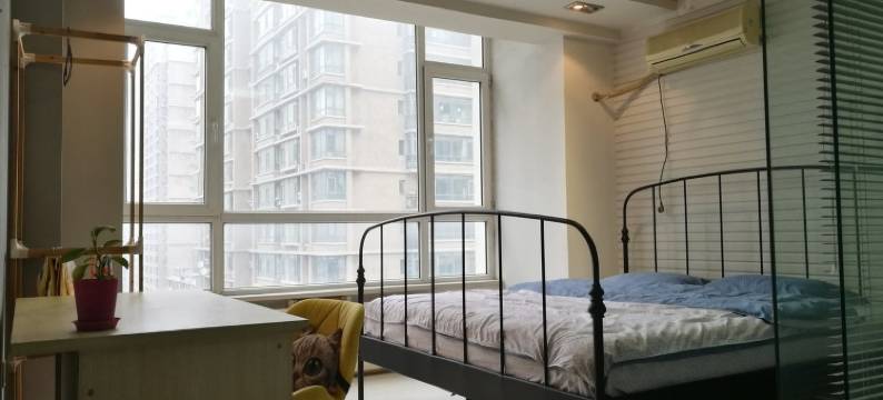 HannahCen公寓(太原南街分店)图片