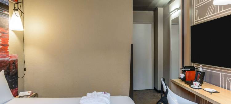 宜必思米兰中心酒店(Ibis Milano Centro)图片