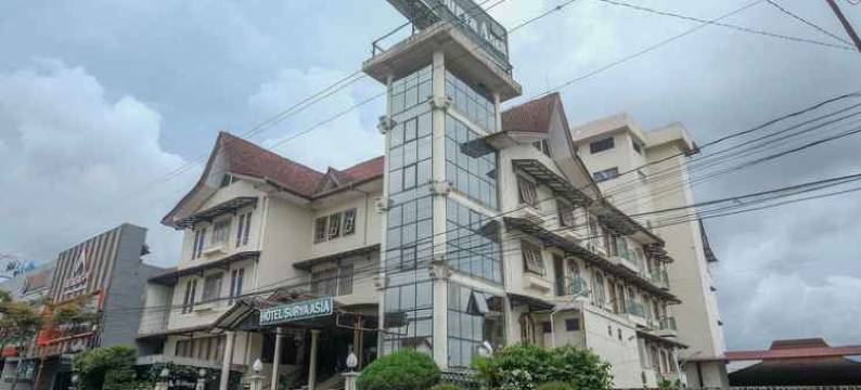 Surya Asia Hotel图片