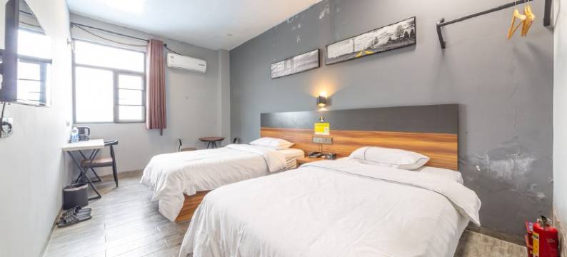 机场附近24小时公寓(空港南横一路分店)图片