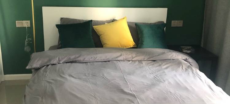 Chloe11公寓(武重南路分店)图片