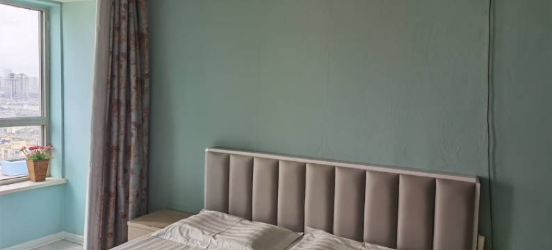沈辽路唯美万达公寓(沈辽中路分店)图片