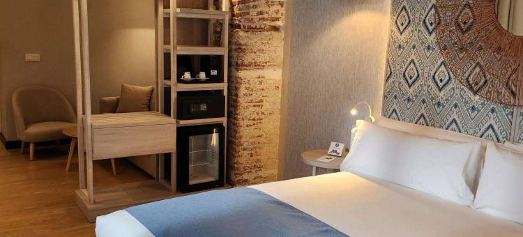 Soho精品店加的斯(Soho Boutique Cádiz)图片