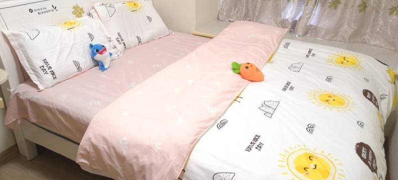 丰顺碧桂园温馨舒适公寓(幸福里三街分店)图片