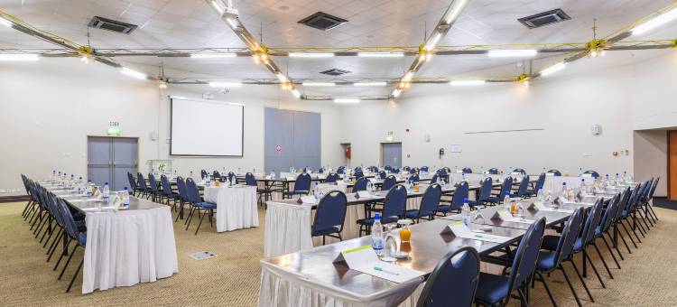 布拉瓦约假日酒店(Holiday Inn Bulawayo)图片