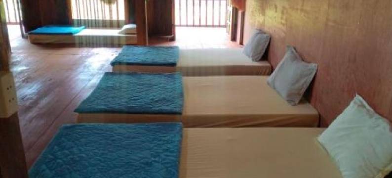 Du Gia Field View Homestay图片