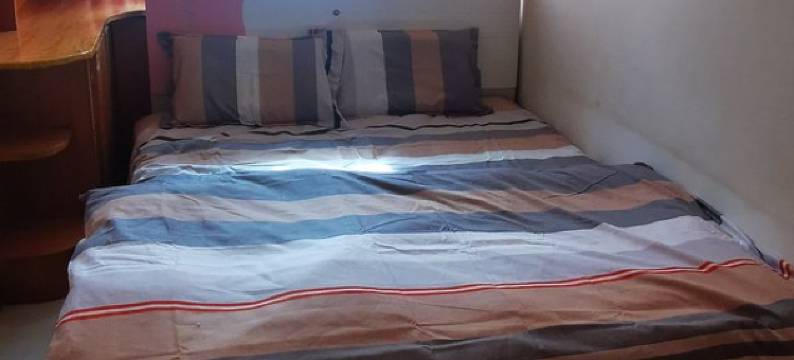 溪苑民宿(八一北路分店)图片