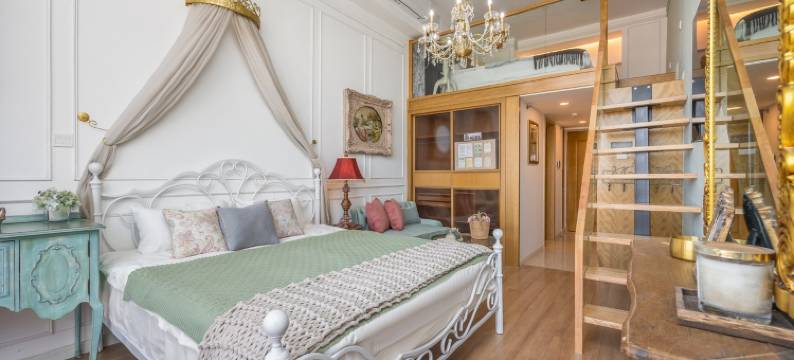 一见海宿公寓(海埠路分店)图片