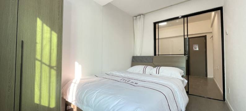 莱寓公寓(凤安路1号分店)图片